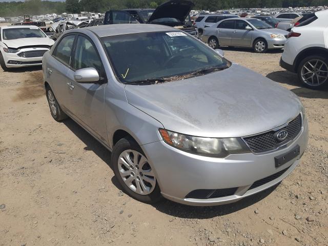 KIA FORTE EX 2010 knafu4a22a5306995