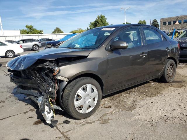 KIA FORTE EX 2010 knafu4a22a5806719