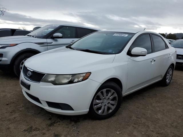 KIA FORTE 2010 knafu4a22a5808096