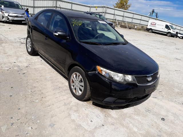 KIA FORTE EX 2010 knafu4a22a5808552