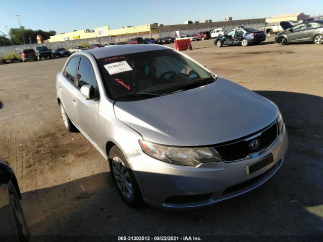 KIA FORTE 2010 knafu4a22a5809040