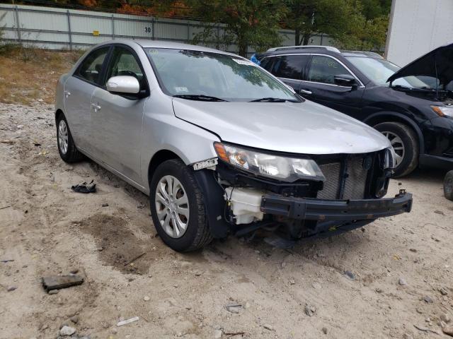 KIA FORTE EX 2010 knafu4a22a5810110