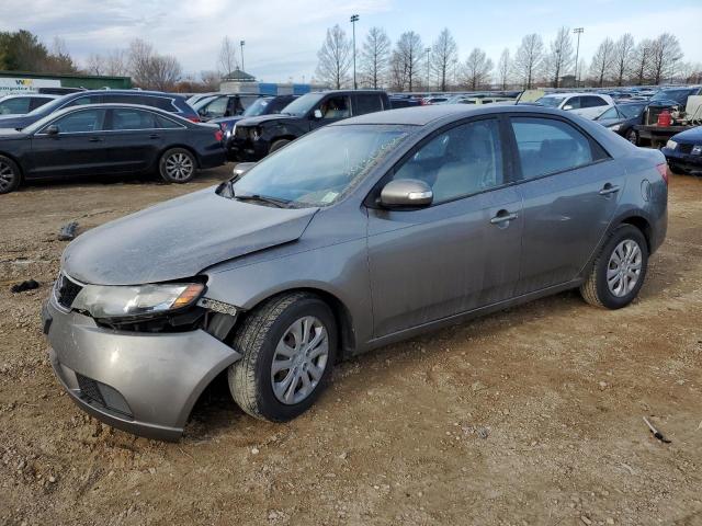 KIA FORTE EX 2010 knafu4a22a5811130