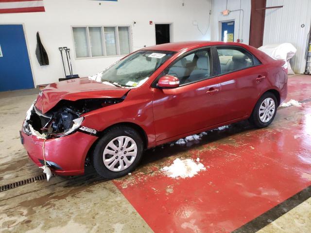 KIA FORTE EX 2010 knafu4a22a5815422