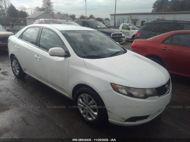 KIA FORTE 2010 knafu4a22a5816652