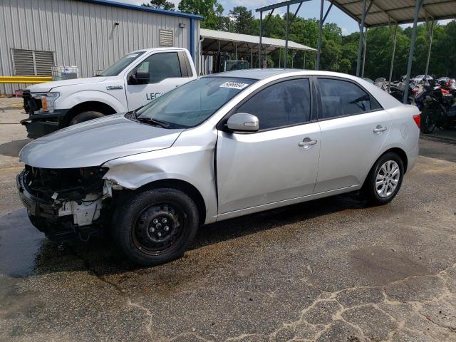 KIA FORTE 2010 knafu4a22a5819941