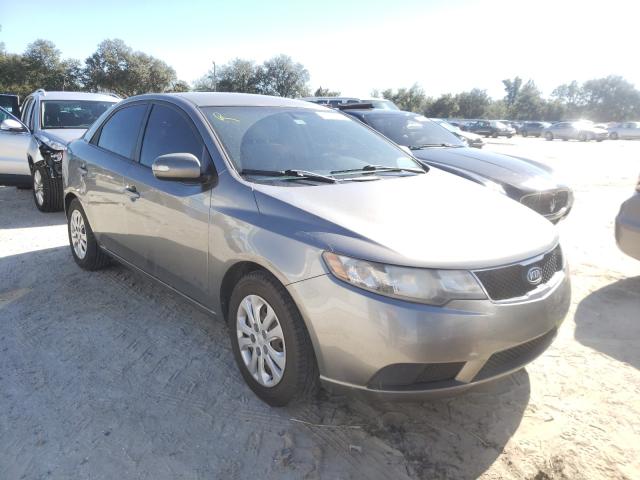 KIA FORTE EX 2010 knafu4a22a5819969