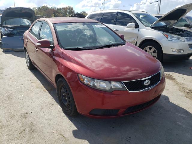 KIA FORTE EX 2010 knafu4a22a5820071