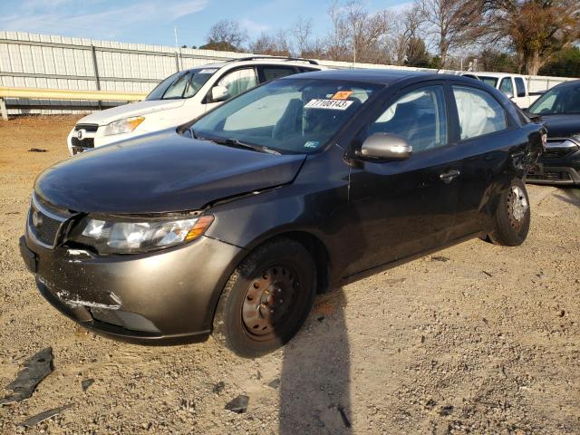 KIA FORTE 2010 knafu4a22a5820216