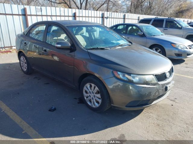 KIA FORTE 2010 knafu4a22a5824007