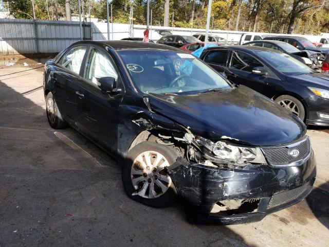 KIA FORTE EX 2010 knafu4a22a5824380