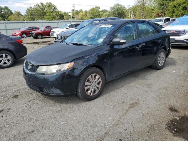 KIA FORTE EX 2010 knafu4a22a5826341