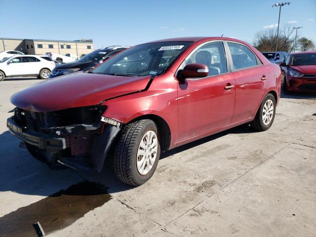 KIA FORTE 2010 knafu4a22a5826484