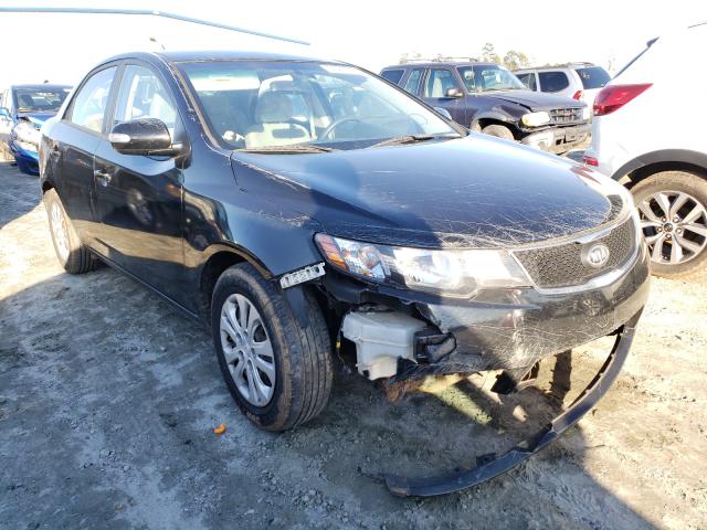 KIA FORTE EX 2010 knafu4a22a5833015