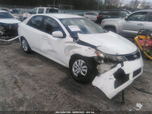 KIA FORTE 2010 knafu4a22a5839347