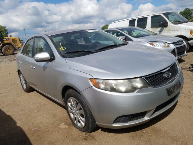 KIA FORTE EX 2010 knafu4a22a5839462