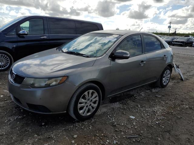 KIA FORTE EX 2010 knafu4a22a5844628