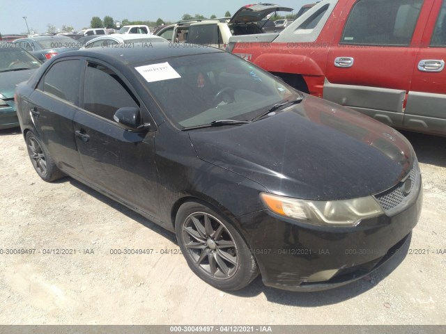 KIA FORTE 2010 knafu4a22a5845522