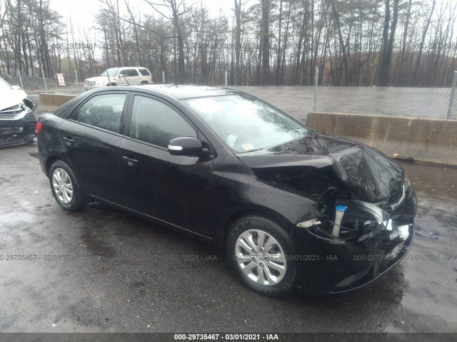 KIA FORTE 2010 knafu4a22a5847349