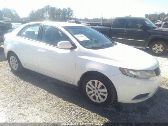 KIA FORTE 2010 knafu4a22a5850171