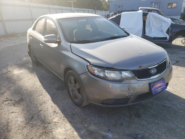 KIA FORTE 2010 knafu4a22a5850512