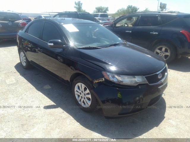 KIA FORTE 2010 knafu4a22a5851434