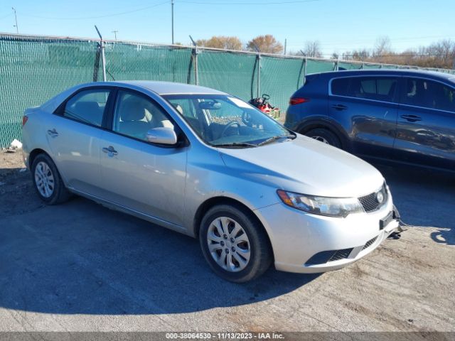 KIA FORTE 2010 knafu4a22a5854303