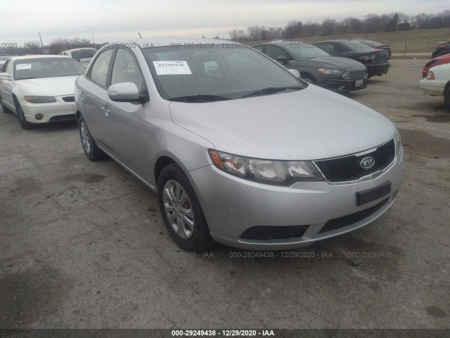 KIA FORTE 2010 knafu4a22a5854379