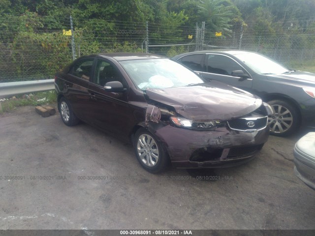 KIA FORTE 2010 knafu4a22a5855001