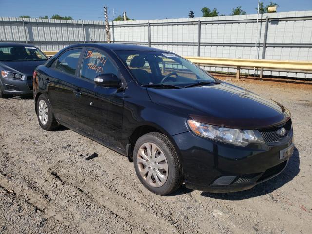 KIA FORTE EX 2010 knafu4a22a5857167