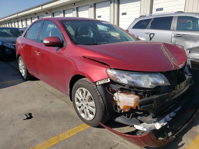 KIA FORTE EX 2010 knafu4a22a5858125