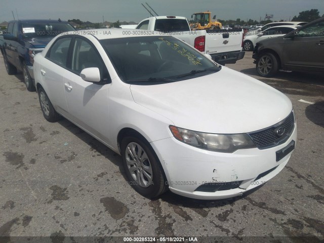 KIA FORTE 2010 knafu4a22a5859940