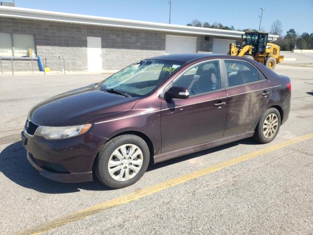 KIA FORTE EX 2010 knafu4a22a5865785