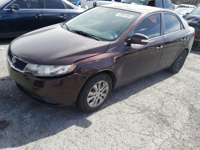 KIA FORTE EX 2010 knafu4a22a5867276