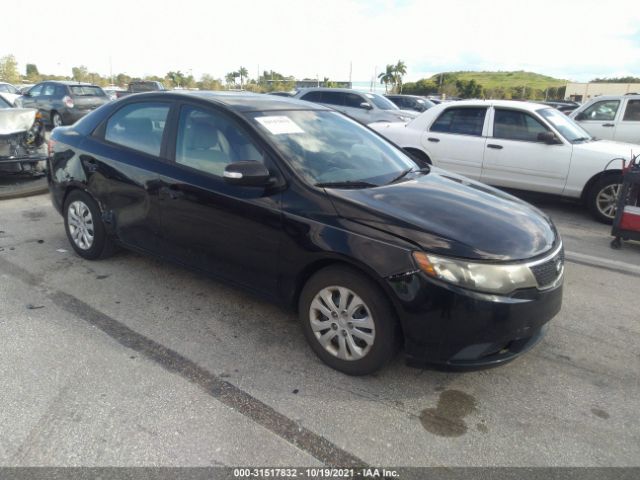 KIA FORTE 2010 knafu4a22a5867908