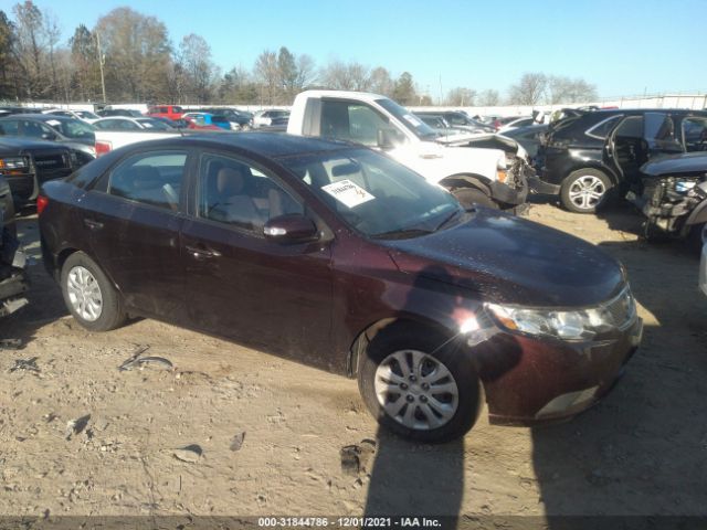 KIA FORTE 2010 knafu4a22a5876270