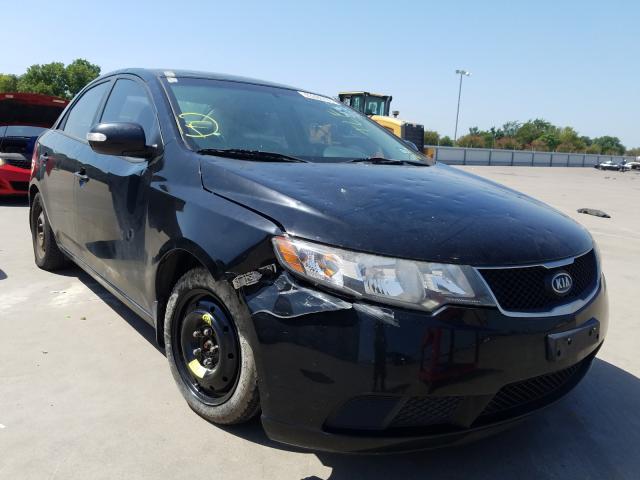 KIA FORTE EX 2010 knafu4a22a5881890