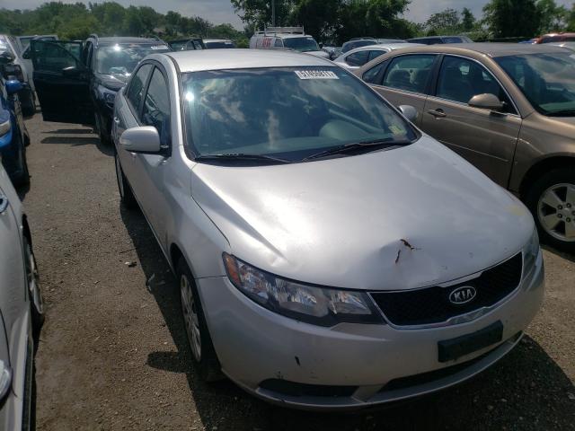 KIA FORTE EX 2010 knafu4a22a5882148