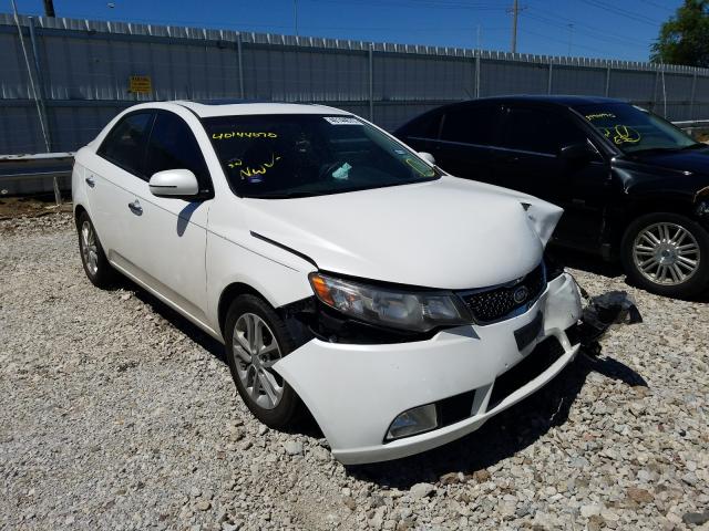 KIA FORTE EX 2011 knafu4a22b5326648