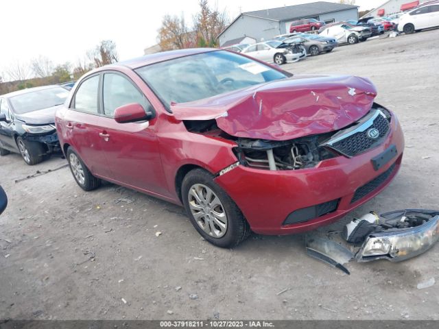 KIA FORTE 2011 knafu4a22b5330831