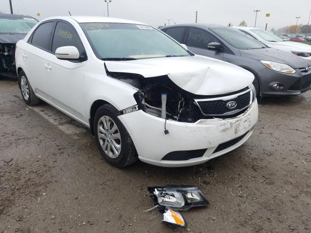 KIA FORTE EX 2011 knafu4a22b5330943