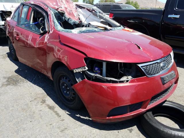 KIA FORTE EX 2011 knafu4a22b5338573