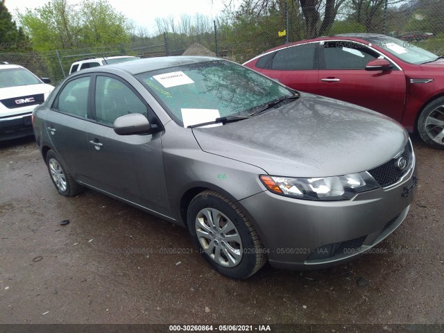 KIA FORTE 2011 knafu4a22b5348424