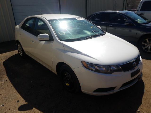 KIA FORTE EX 2011 knafu4a22b5350562