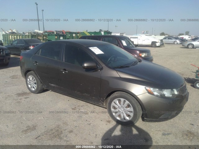 KIA FORTE 2011 knafu4a22b5351081