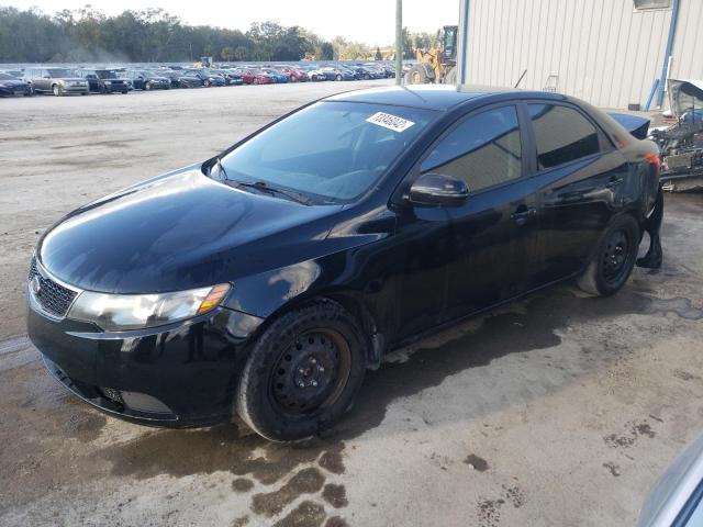 KIA FORTE EX 2011 knafu4a22b5354790