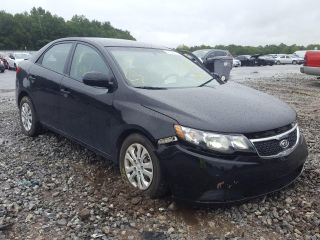 KIA FORTE EX 2011 knafu4a22b5355597