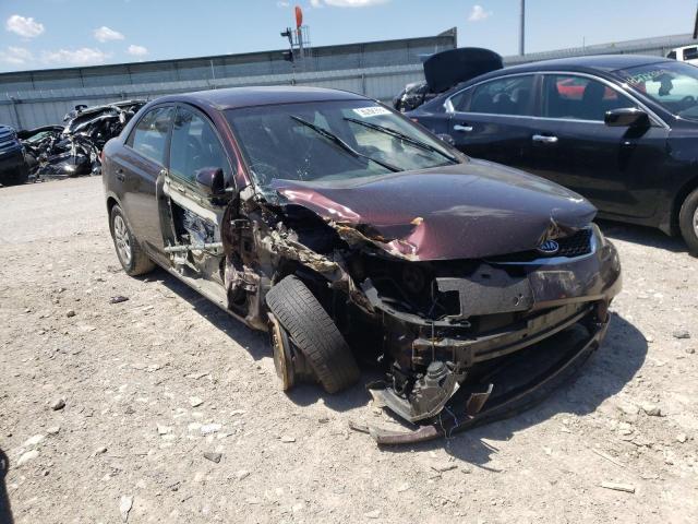 KIA FORTE EX 2011 knafu4a22b5357012