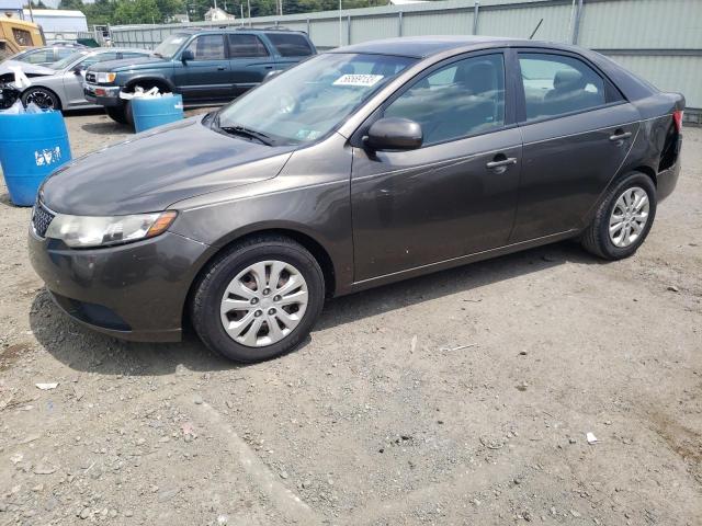 KIA FORTE EX 2011 knafu4a22b5365773