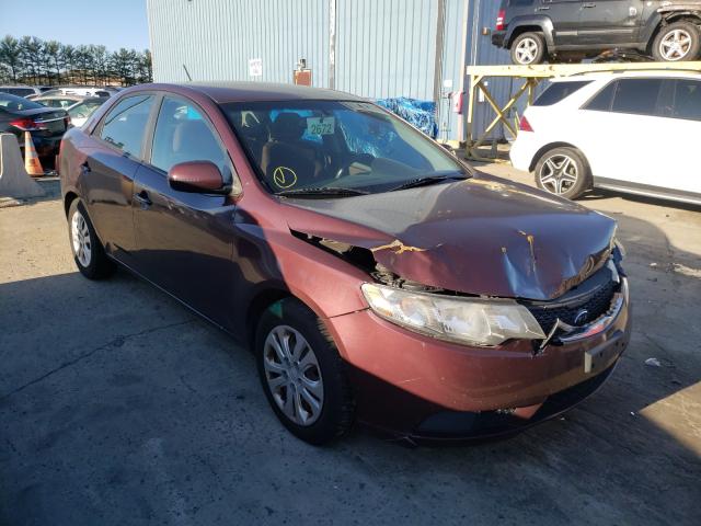 KIA FORTE EX 2011 knafu4a22b5365790